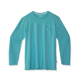 The Trinidad II- Premium Hand-Made Long Sleeve Pima Cotton Shirt