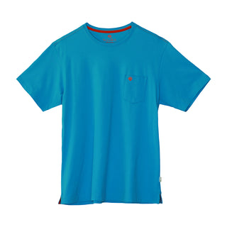 The Tobago - Premium Hand-Made Pima Cotton T-Shirt