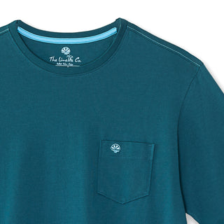 The Trinidad II- Premium Hand-Made Long Sleeve Pima Cotton Shirt