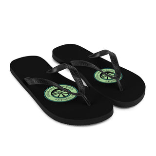 The Limelife Flip-Flops