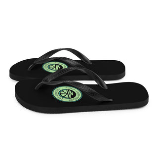 The Limelife Flip-Flops