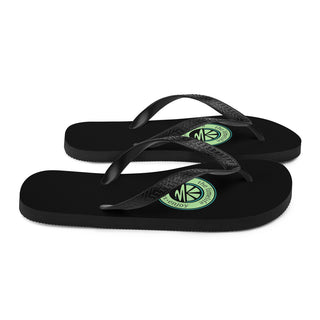 The Limelife Flip-Flops